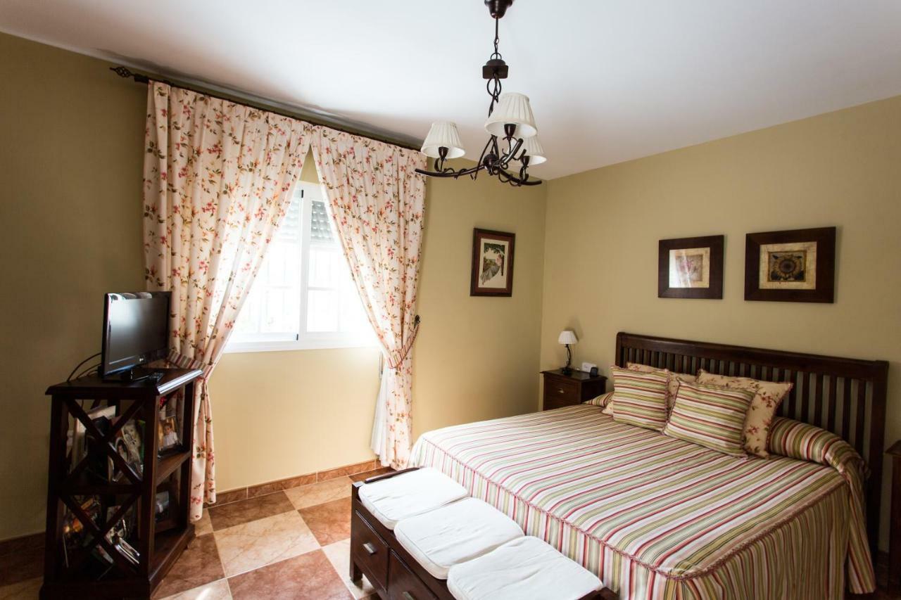 Dunas Villa El Puerto de Santa María Dış mekan fotoğraf