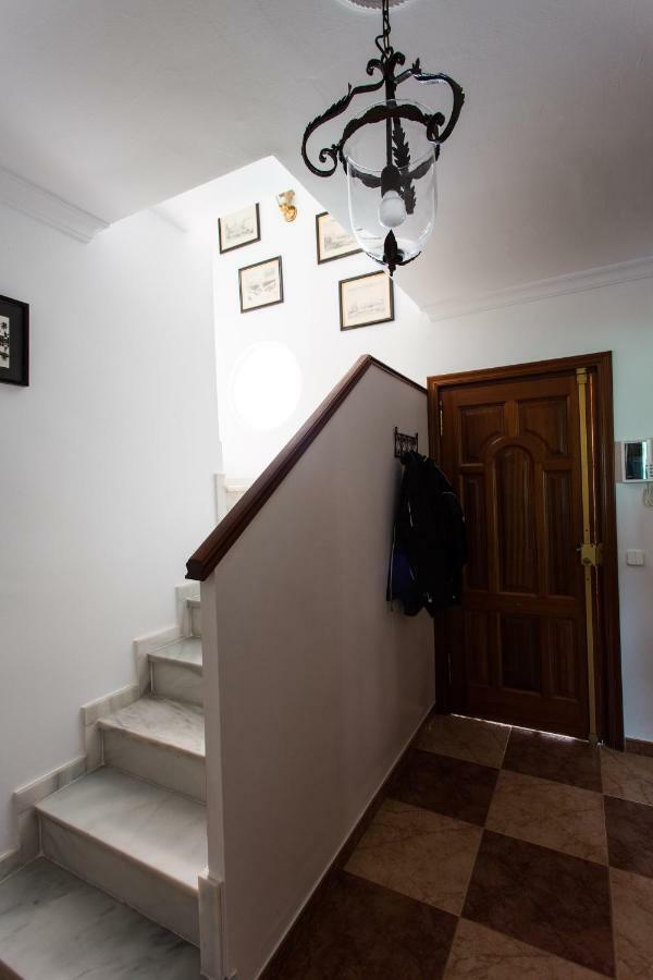 Dunas Villa El Puerto de Santa María Dış mekan fotoğraf